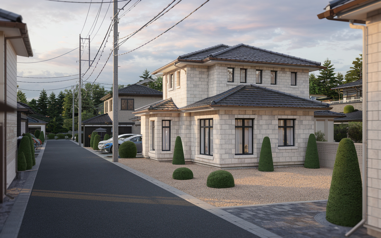 土浦市の中古戸建て購入前に必見!給排水管の状態を確認する方法を専門家が解説の画像
