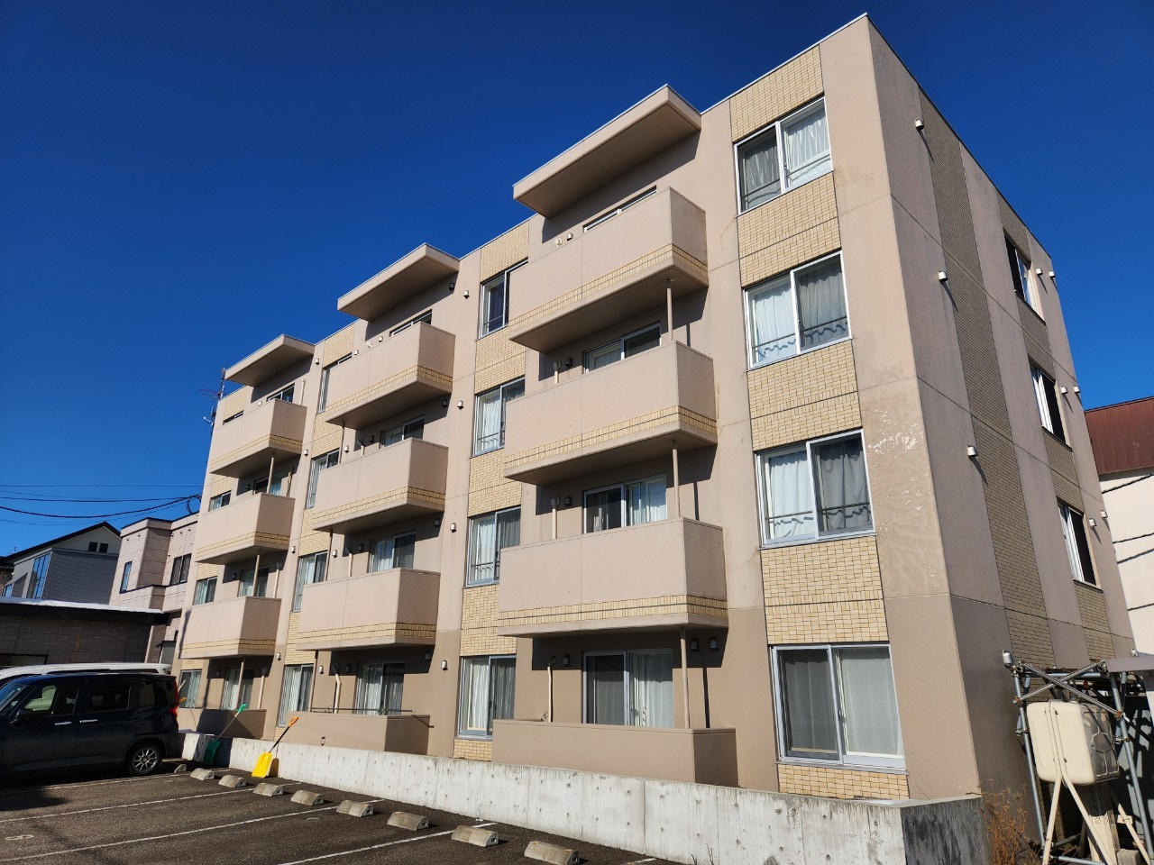 ☆物件情報☆の画像