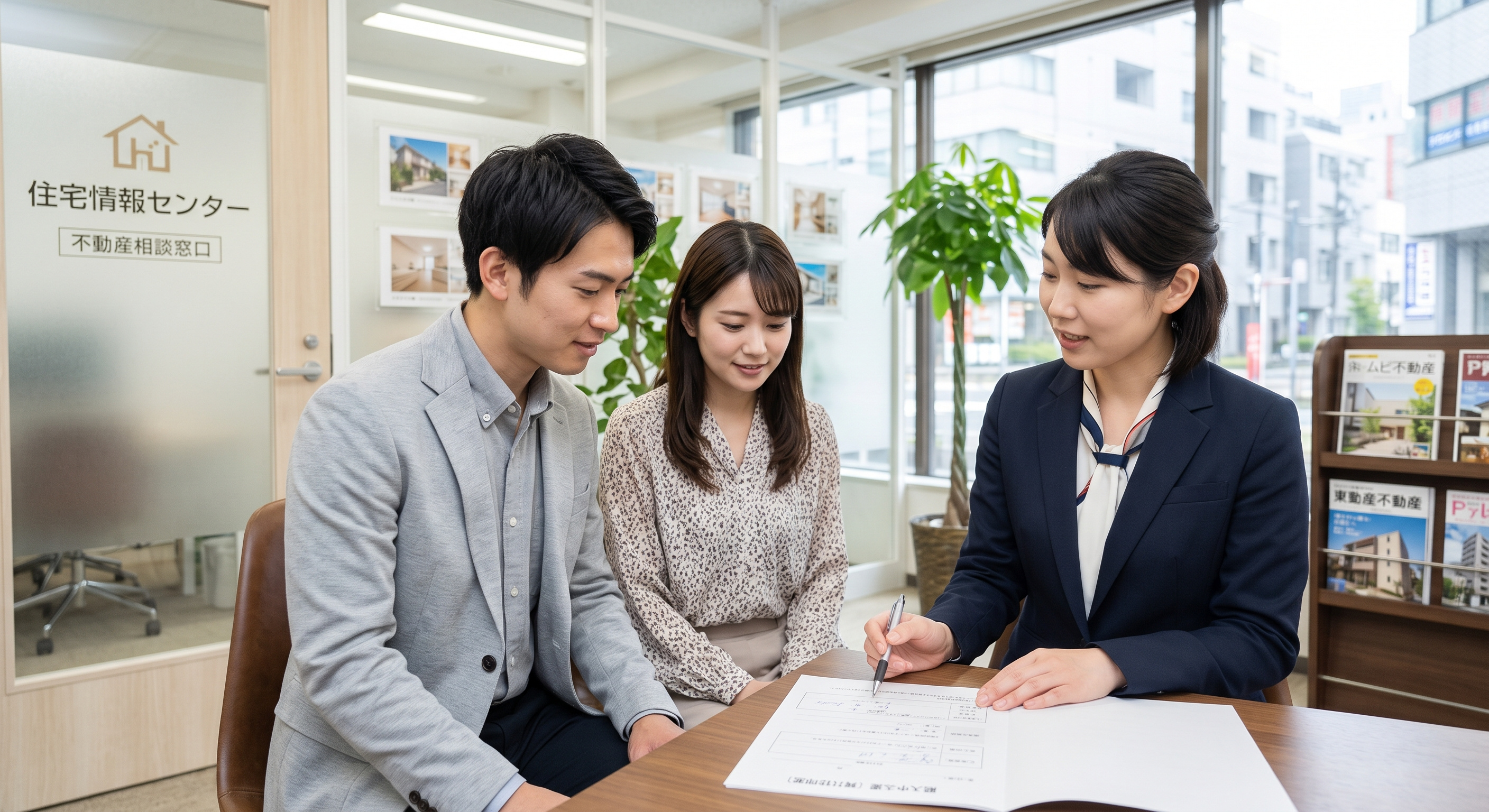 購入申込書（買付）を出した後の『値引き交渉』は可能？の画像