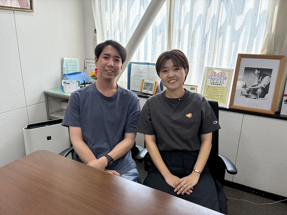 名古屋市内の新築戸建てのお引き渡しが無事完了しました！の画像