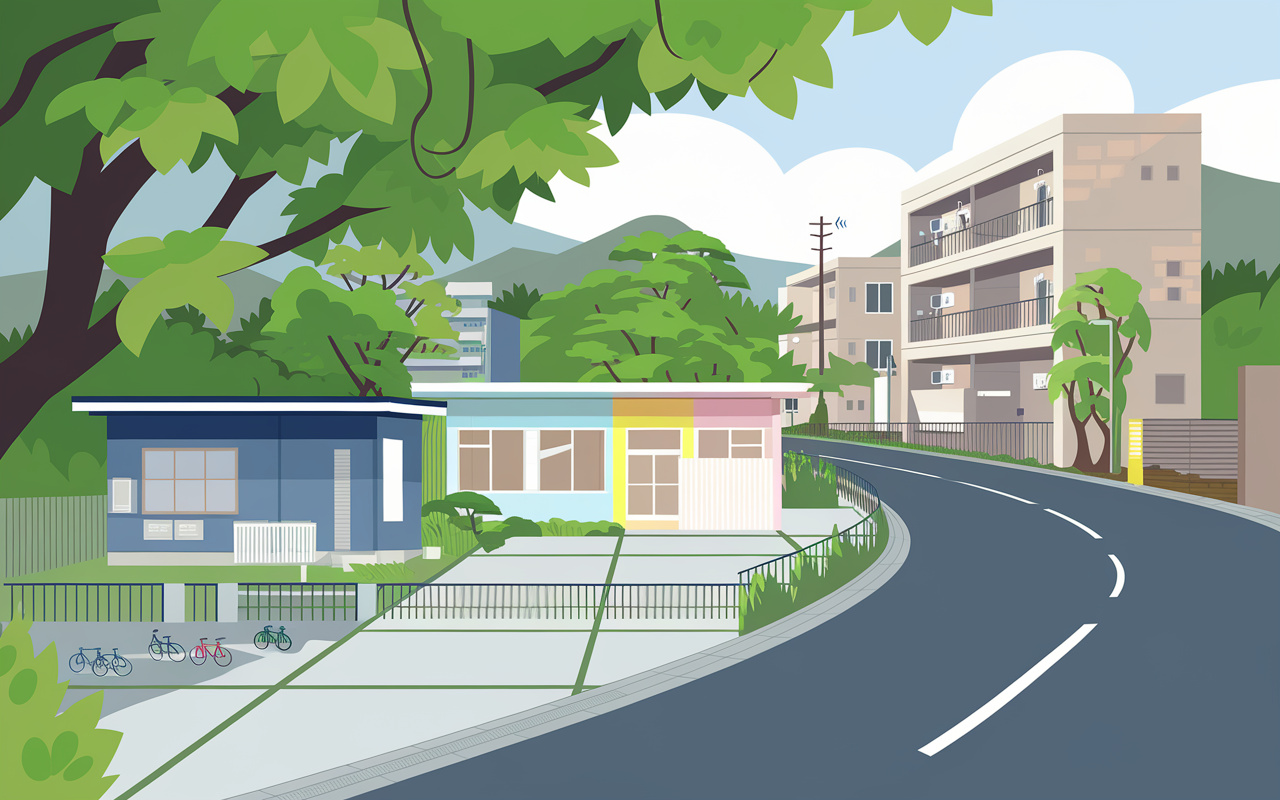 豊田駅で子育てしやすい街はどこ?保育園や幼稚園の情報を分かりやすく紹介の画像