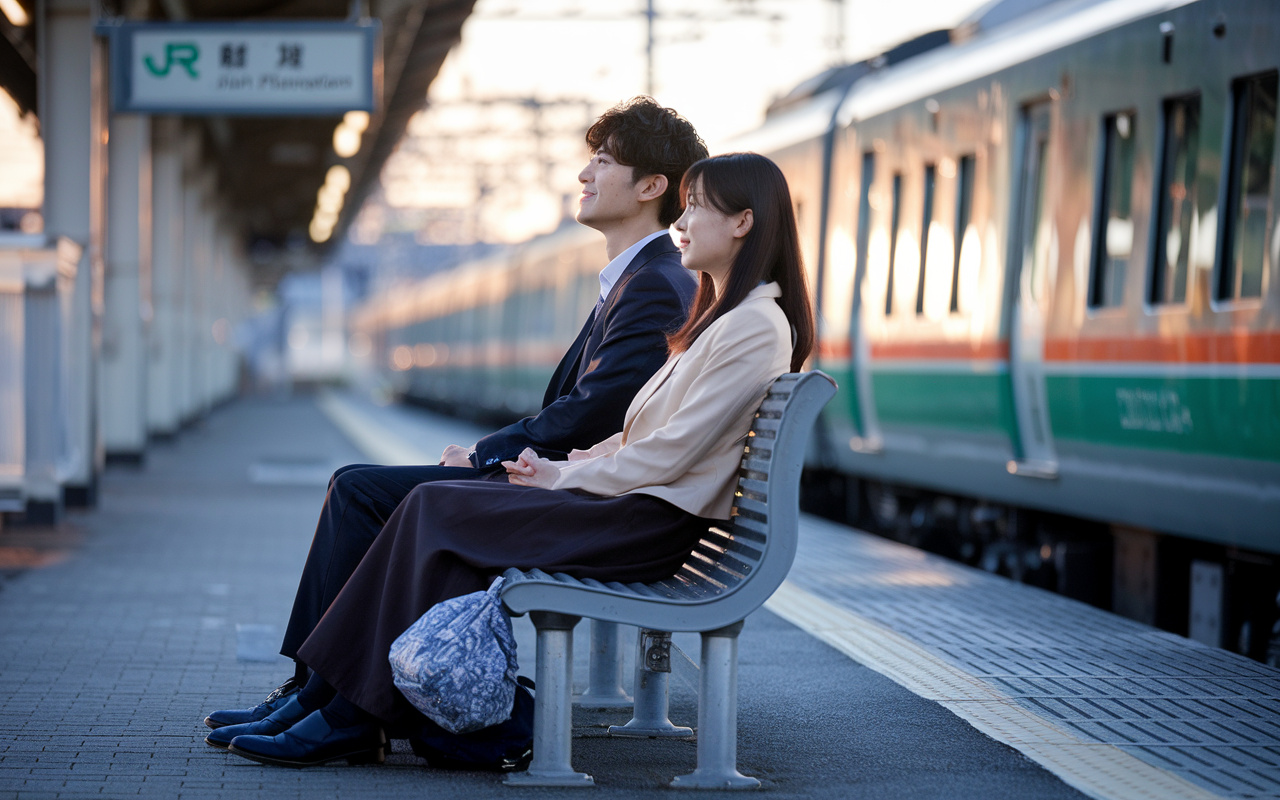 豊田駅始発電車を利用するメリットは？通勤通学が快適になる理由を解説の画像