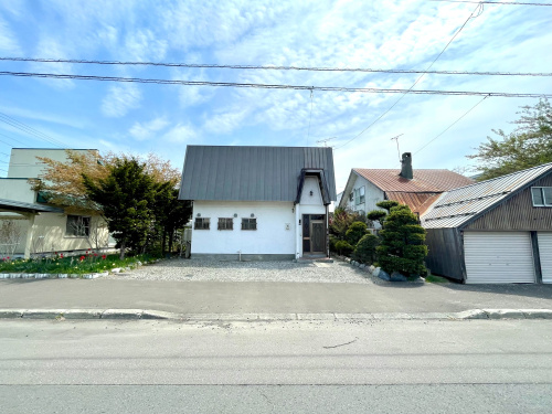 篠路9条3丁目　土地の画像