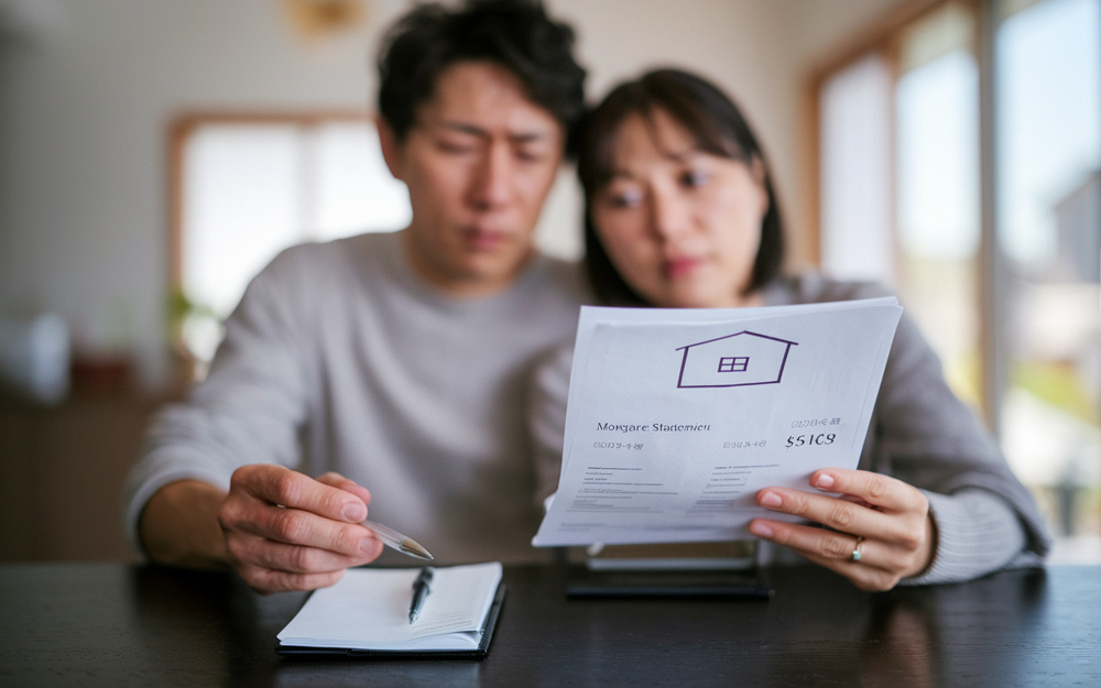 各務原市で住宅ローン残債が不安？不動産売却で住み替えと返済を進める方法の画像
