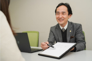 堀井行政書士事務所　堀井義明