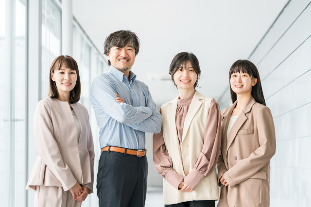 求人に関しての画像