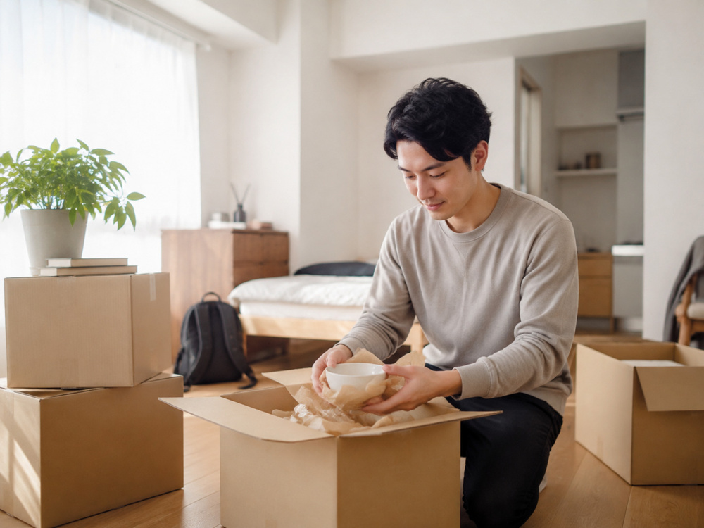 フリーレント物件は本当にお得？仕組みと初期費用・違約金の注意点を解説の画像