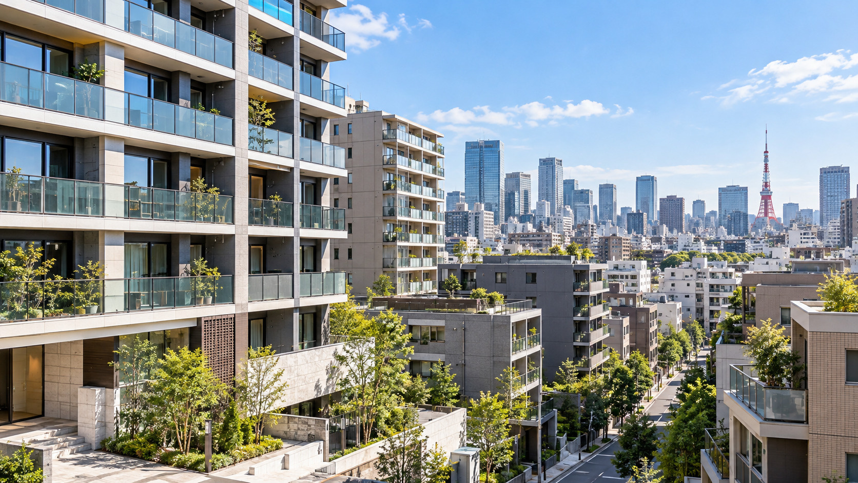 株式会社エイトで安心の東京都マンション売却!専門の不動産会社に相談する手順と注意点の画像