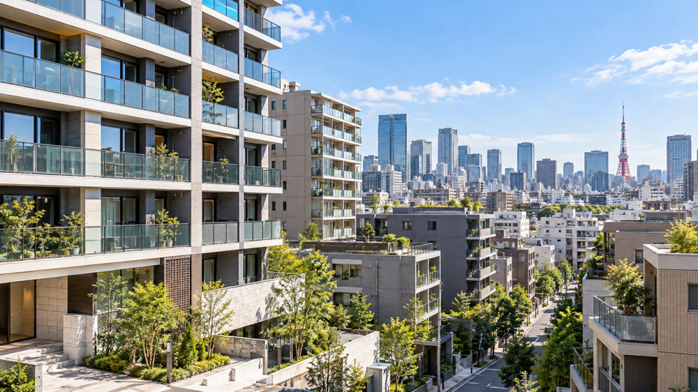 株式会社エイトで安心の東京都マンション売却！専門の不動産会社に相談する手順と注意点の画像