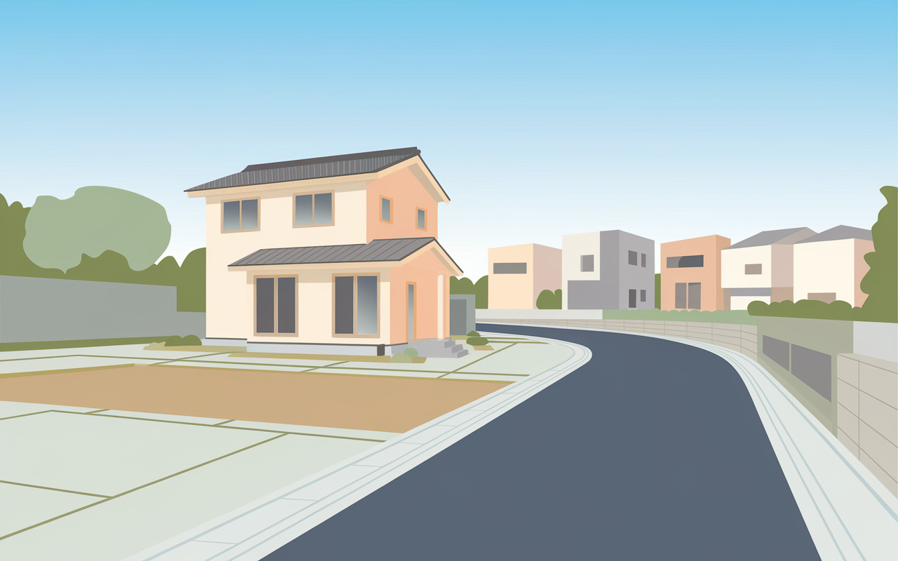 姫路市で土地売却を検討中の方必見！接道条件の確認方法と売却前の注意点を解説の画像