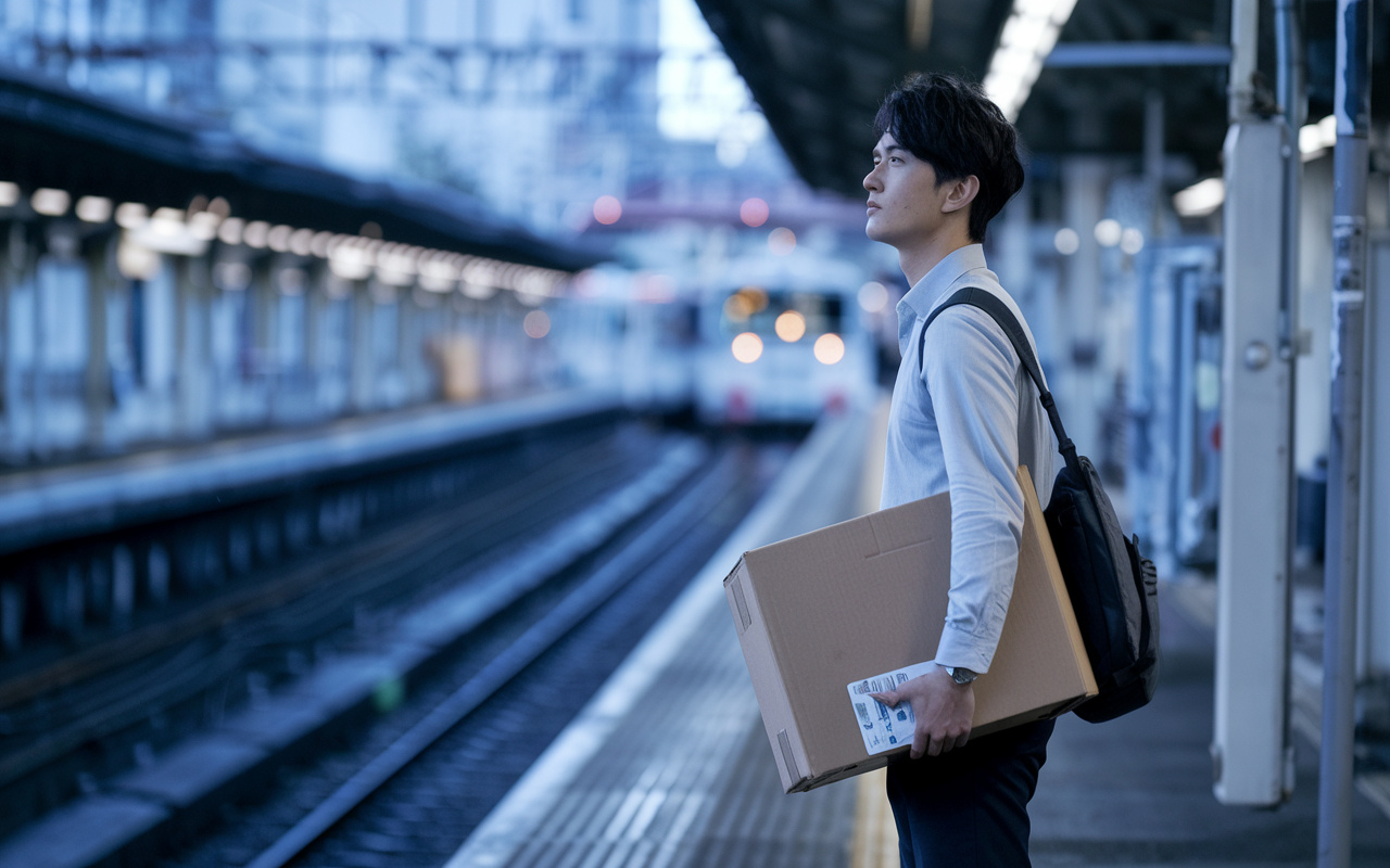 江東区で転職後の一人暮らしを成功させるには？おすすめ駅と家賃相場も解説の画像