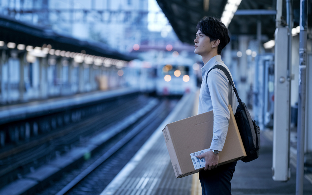 江東区で転職後の一人暮らしを成功させるには？おすすめ駅と家賃相場も解説の画像