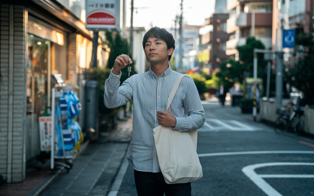 門前仲町で一人暮らしを始めるなら？おすすめエリアと費用相場を解説の画像