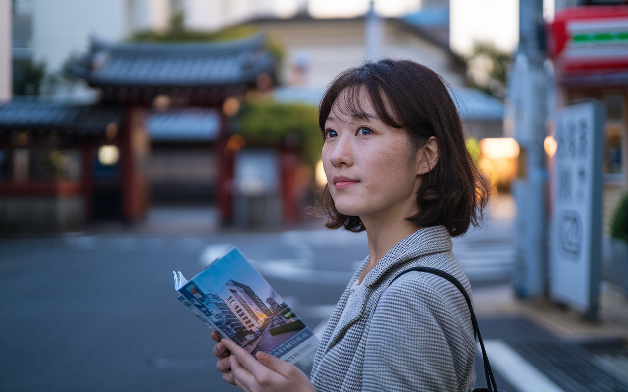 門前仲町の一人暮らしは住みやすさどう？評判からわかる街の魅力の画像