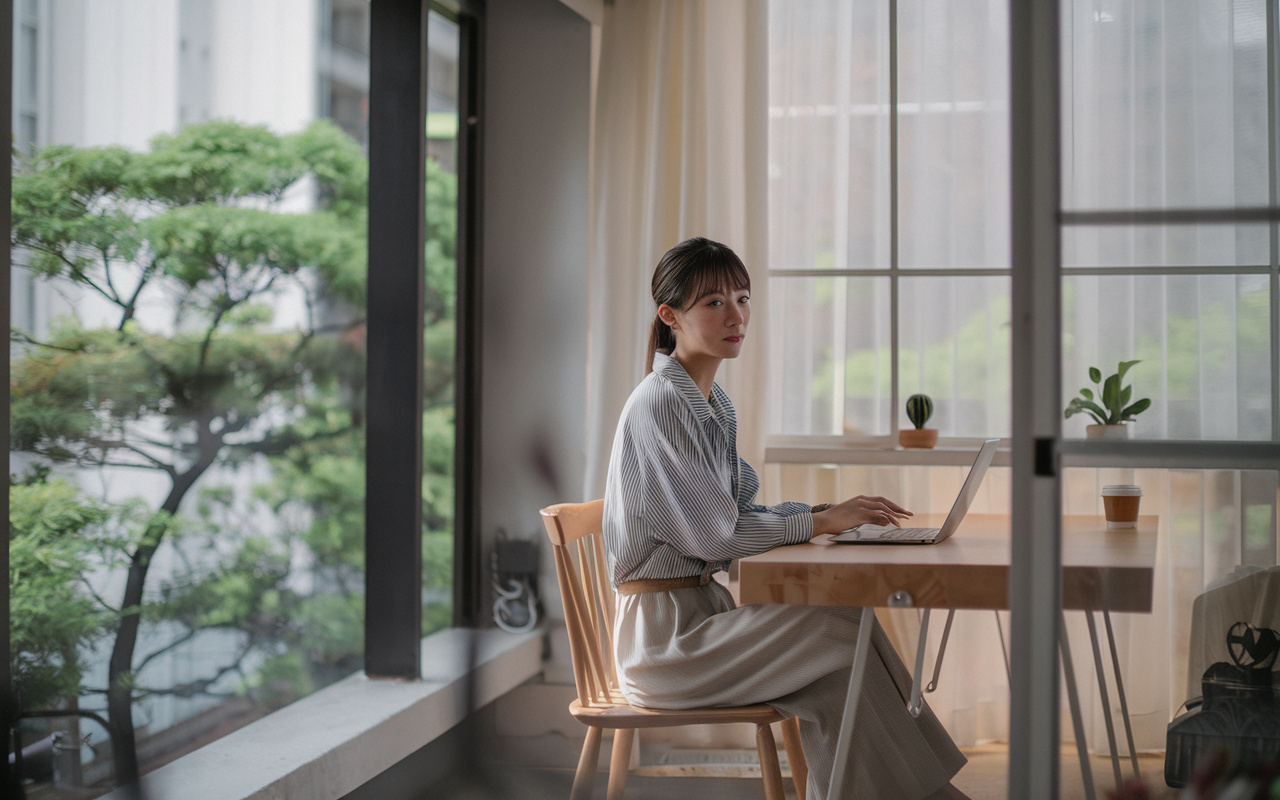 清澄白河で一人暮らしを満喫!テレワーク向きマンション選びのコツの画像