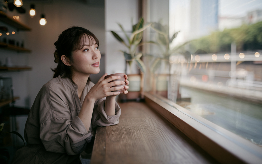 清澄白河で一人暮らしを楽しむ街歩き術？おすすめカフェで叶えるおしゃれな暮らし方の画像