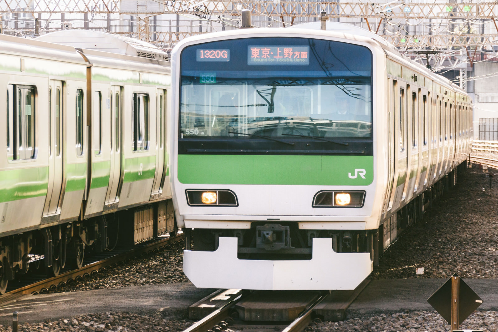 山手線の発車メロディー特集①!「五反田〜神田」10駅の魅力と発車メロディー完全ガイドの画像
