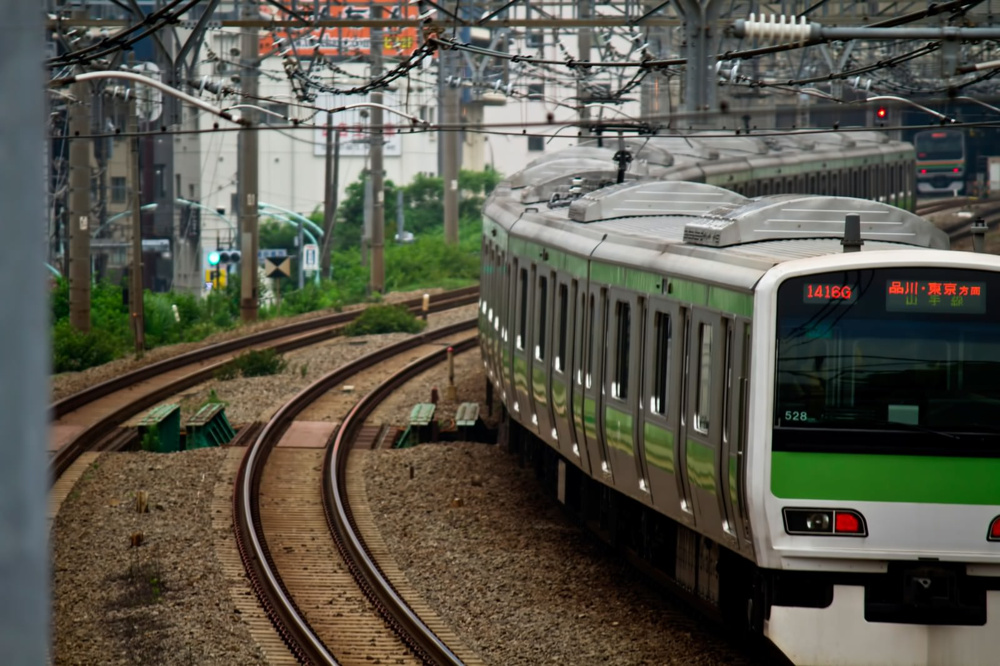 山手線の発車メロディー特集②！「秋葉原〜大塚」10駅の魅力と発車メロディー完全ガイドの画像