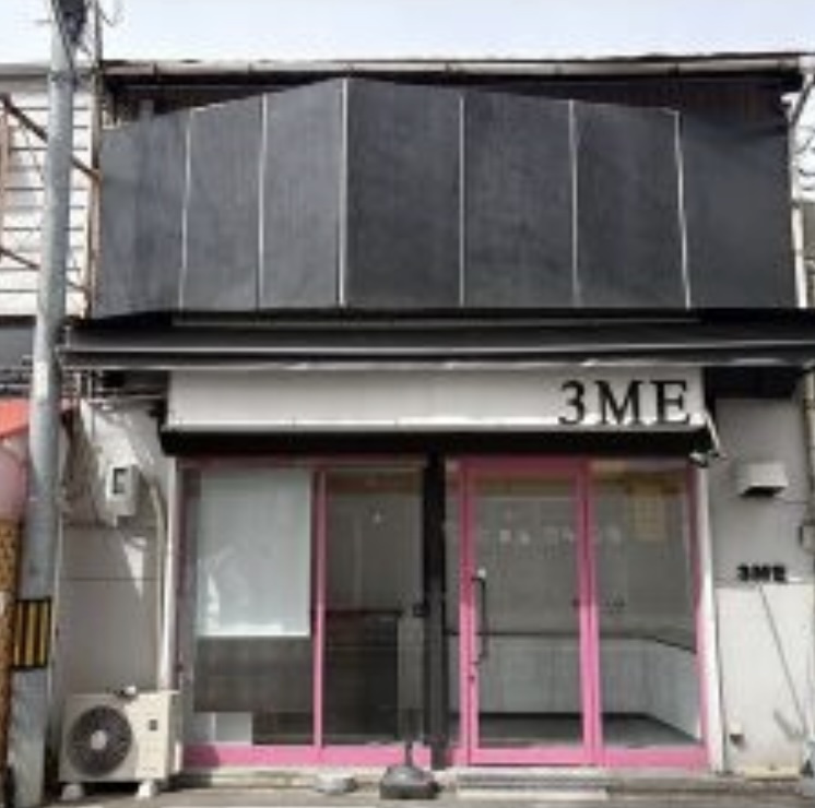 阪急三国エリア！１階路面店舗！約3坪！業種相談！の画像