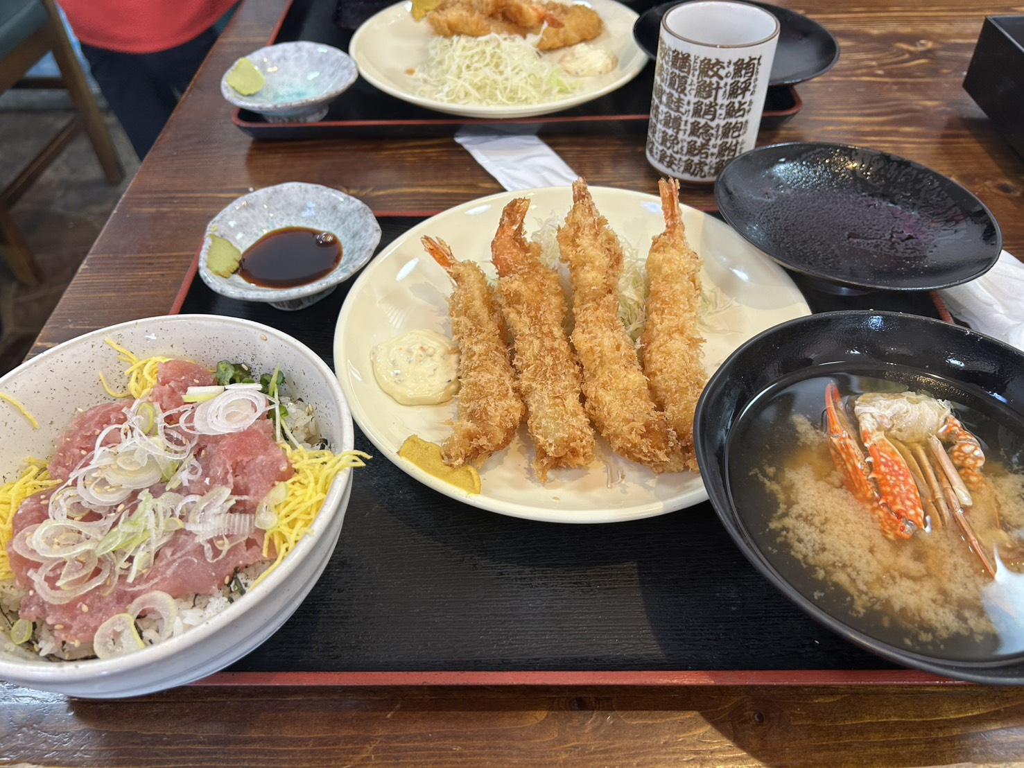 海鮮☆彡の画像