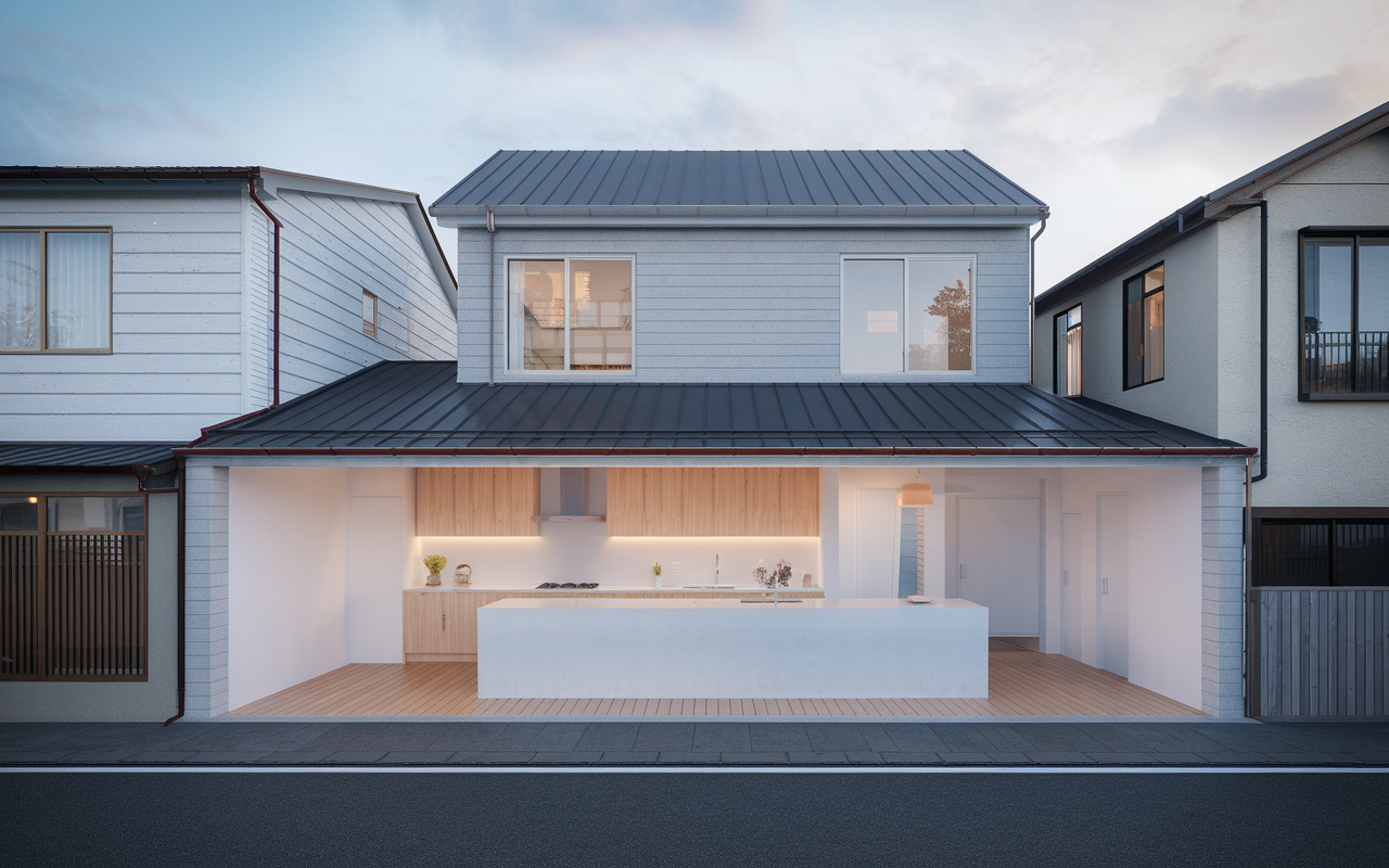 和歌山市で中古住宅リノベを検討中？新築比較で見えるメリットを解説の画像