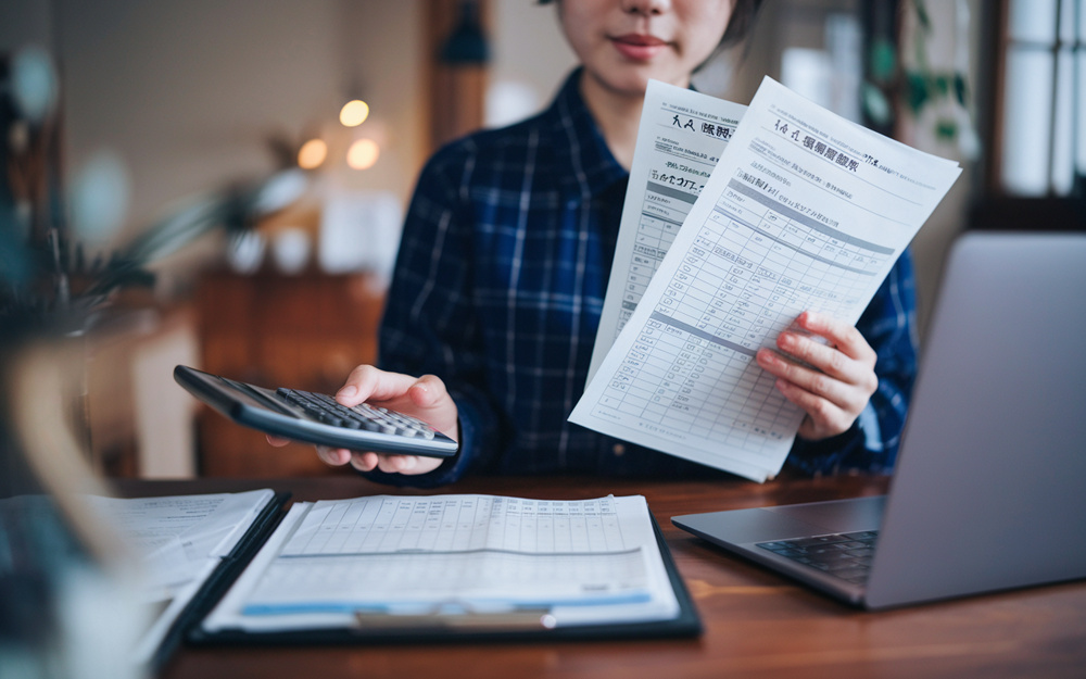 特別控除の基本とは何か税金の仕組みを初心者向けに解説！制度を理解して賢く節税につなげる方法の画像