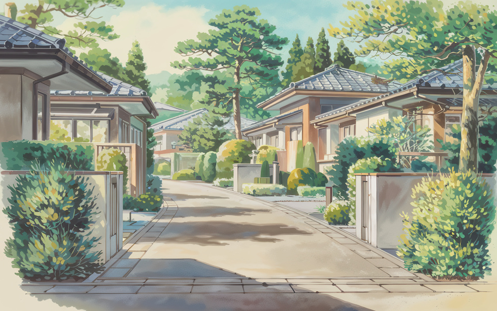 水面下土地情報と一般公開の違いは？自宅購入で得られるメリットを解説の画像