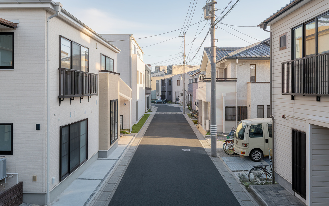 水面下土地情報に強い不動産会社とは？後悔しない選び方を比較解説の画像