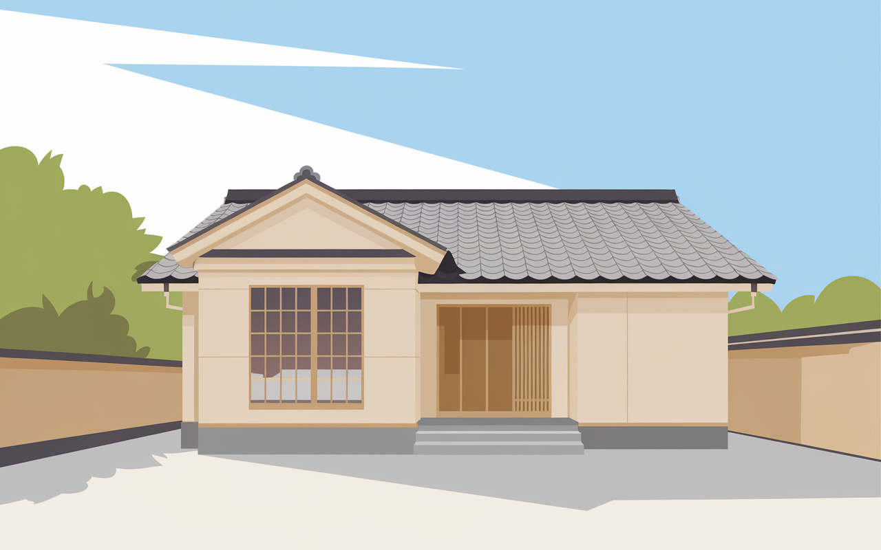 未登記建物の売却は要注意?増築未登記のリスクと表題登記費用を明石市で確認の画像