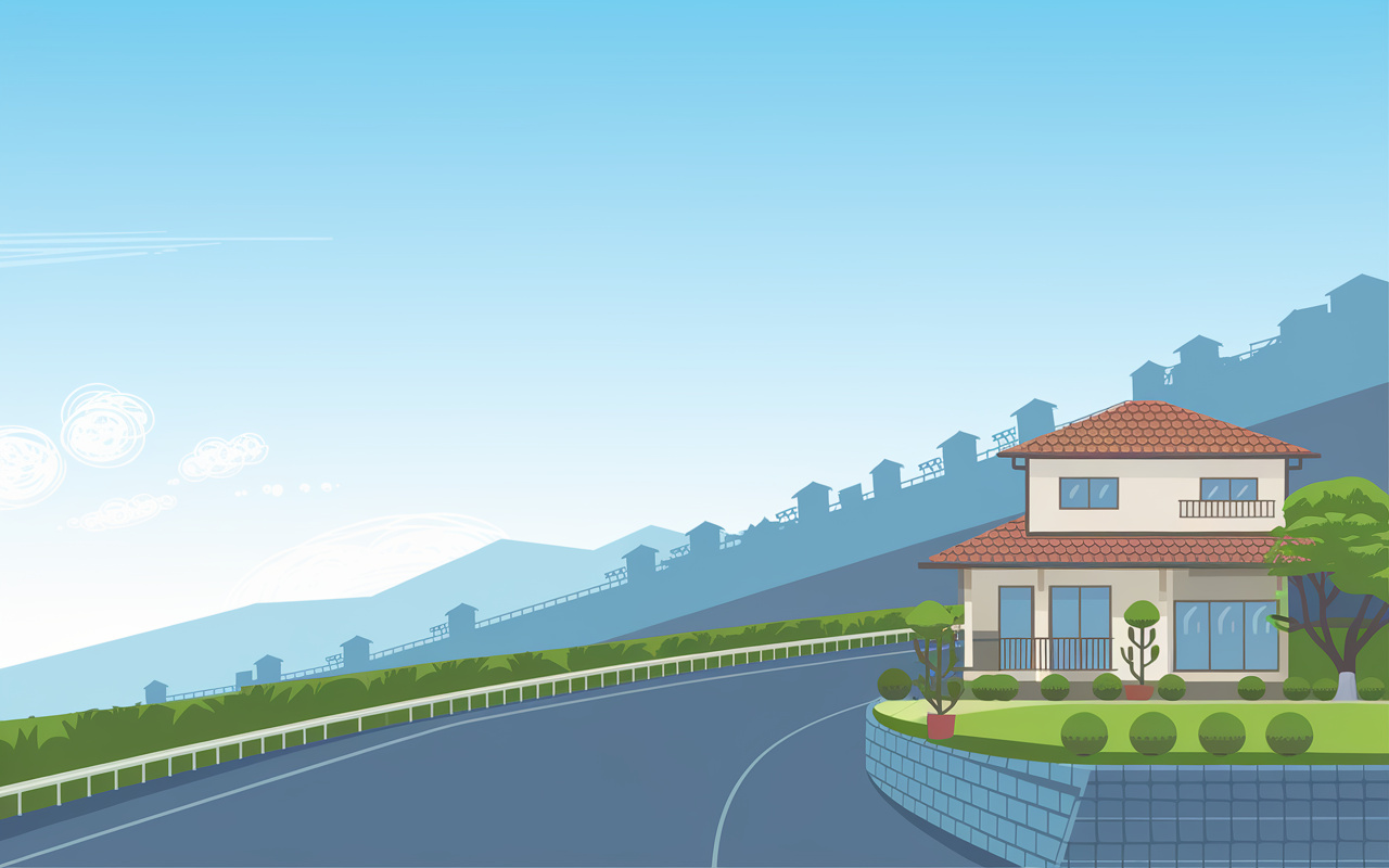 朝霧の中古住宅を売る前に確認したいことは?大蔵谷の売却相場と坂道立地の資産価値も解説の画像
