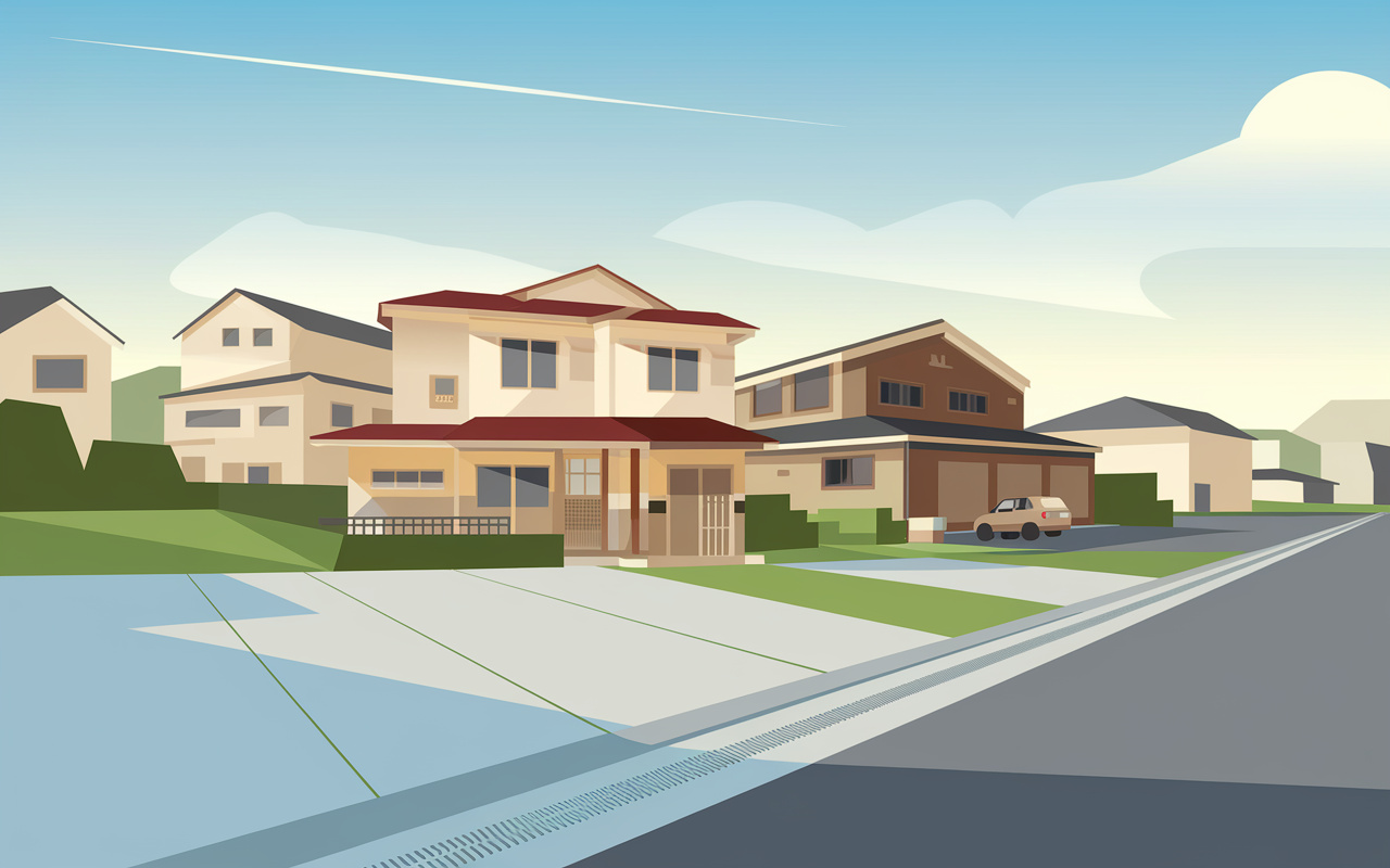 省エネ基準義務化で中古住宅はどう変わる？断熱等級4と既存住宅の資産価値を解説の画像