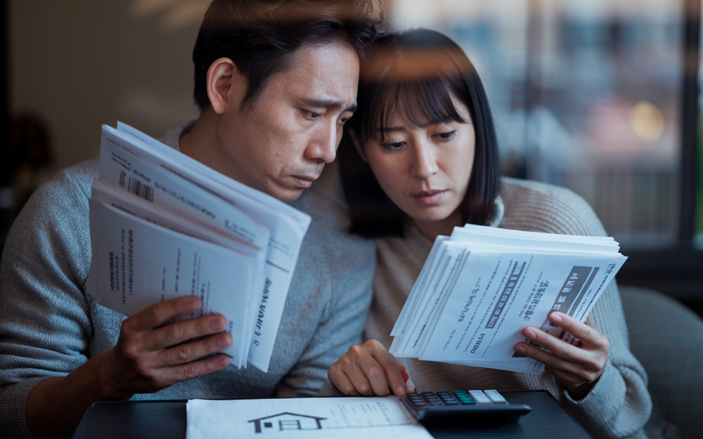 大阪で住宅ローン滞納が不安な方へ任意売却の相談先と進め方を解説の画像
