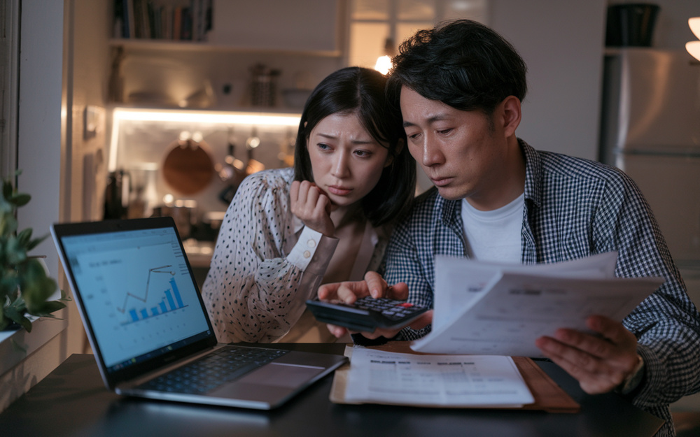 任意売却で住宅ローンを整理する方法とは？返済シミュレーションで無理のない選択肢を確認の画像