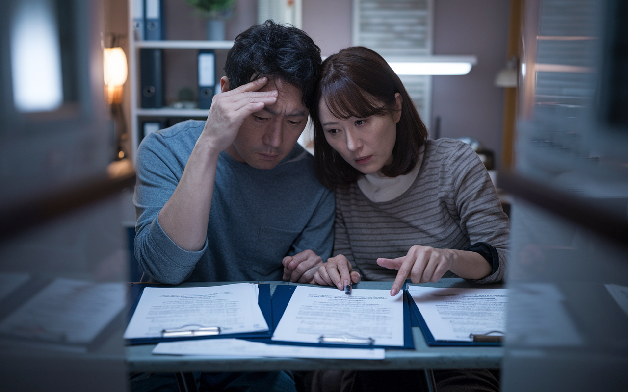 任意売却と競売どっちが得か迷う方へ？違いと選び方をやさしく解説の画像