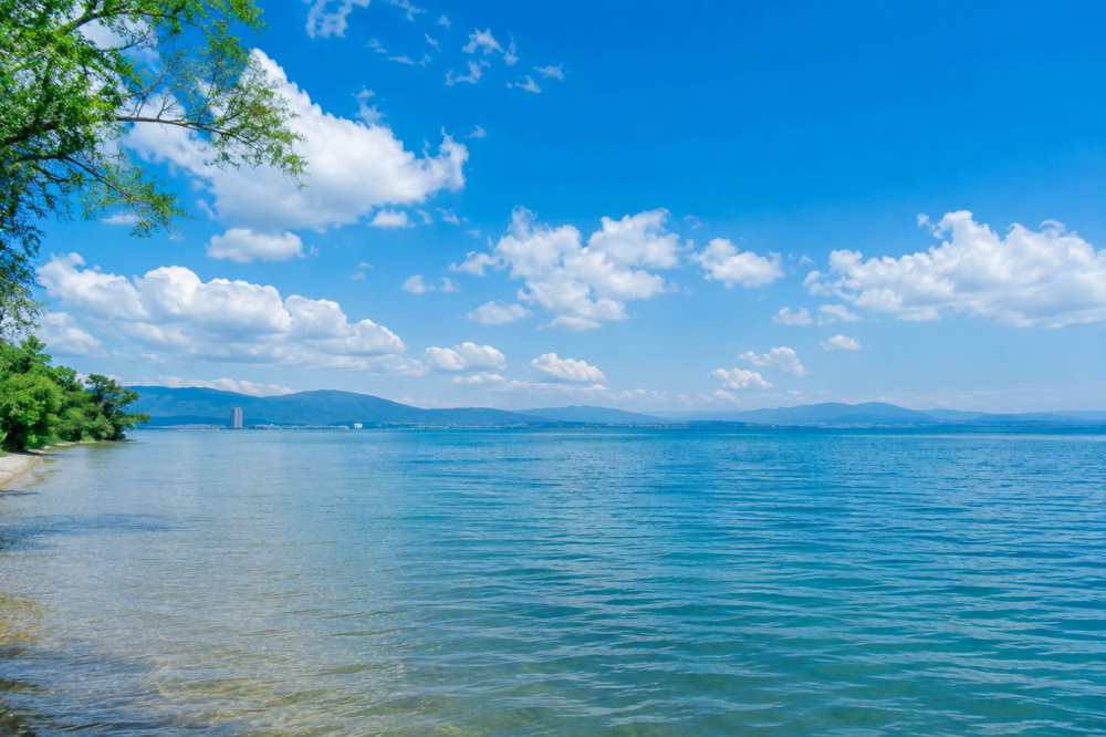 世界湖沼の日とは？びわ湖を守るために私たちができることの画像