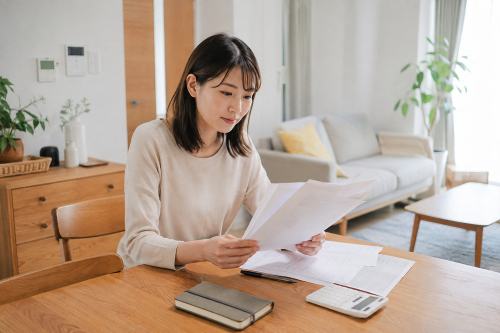 埼玉の賃貸で更新料はいくら？契約更新に必要な費用と手続きの流れを解説の画像