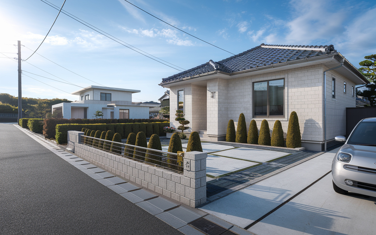 一戸建て売却査定の流れは？初心者が安心して進める基本ポイントの画像
