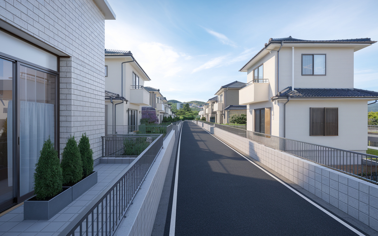 西宮市の不動産売却の流れは？契約から引渡しまでの期間と注意点を解説の画像
