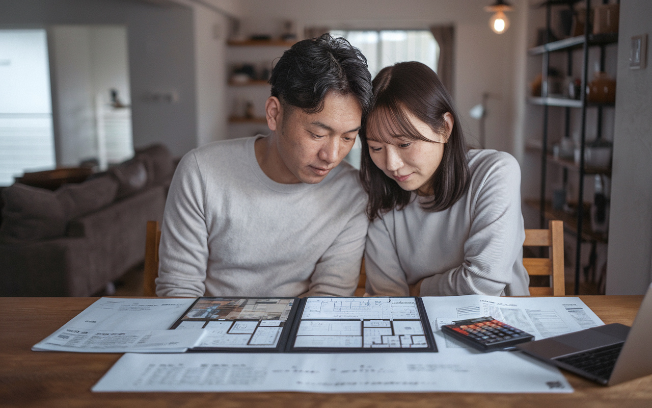 住み替えを成功させる手順とは？売却と購入の流れをやさしく解説の画像