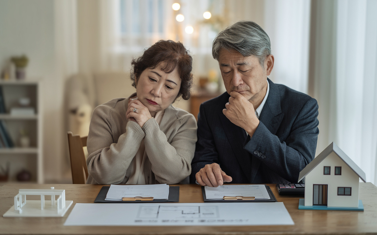不動産相続後の売却はどう進める？条件や税金の注意点を解説の画像