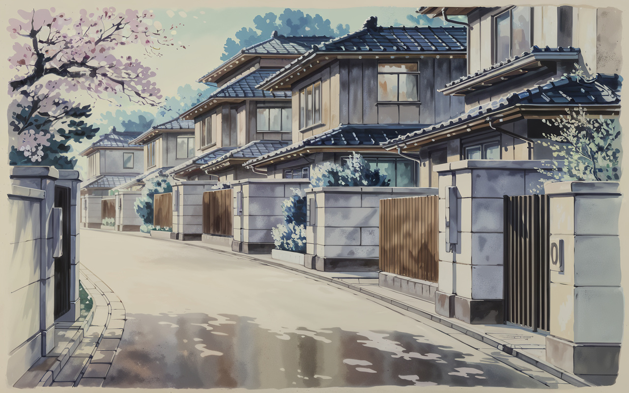 城東区関目で相続不動産に住み続けるべきか？迷う人が判断に役立つポイントを解説の画像