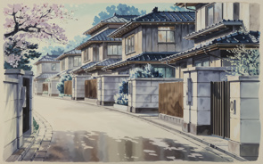 城東区関目で相続不動産に住み続けるべきか?迷う人が判断に役立つポイントを解説の画像