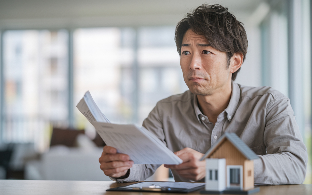 不動産の買取とは何か？仕組みと売却の流れを解説の画像