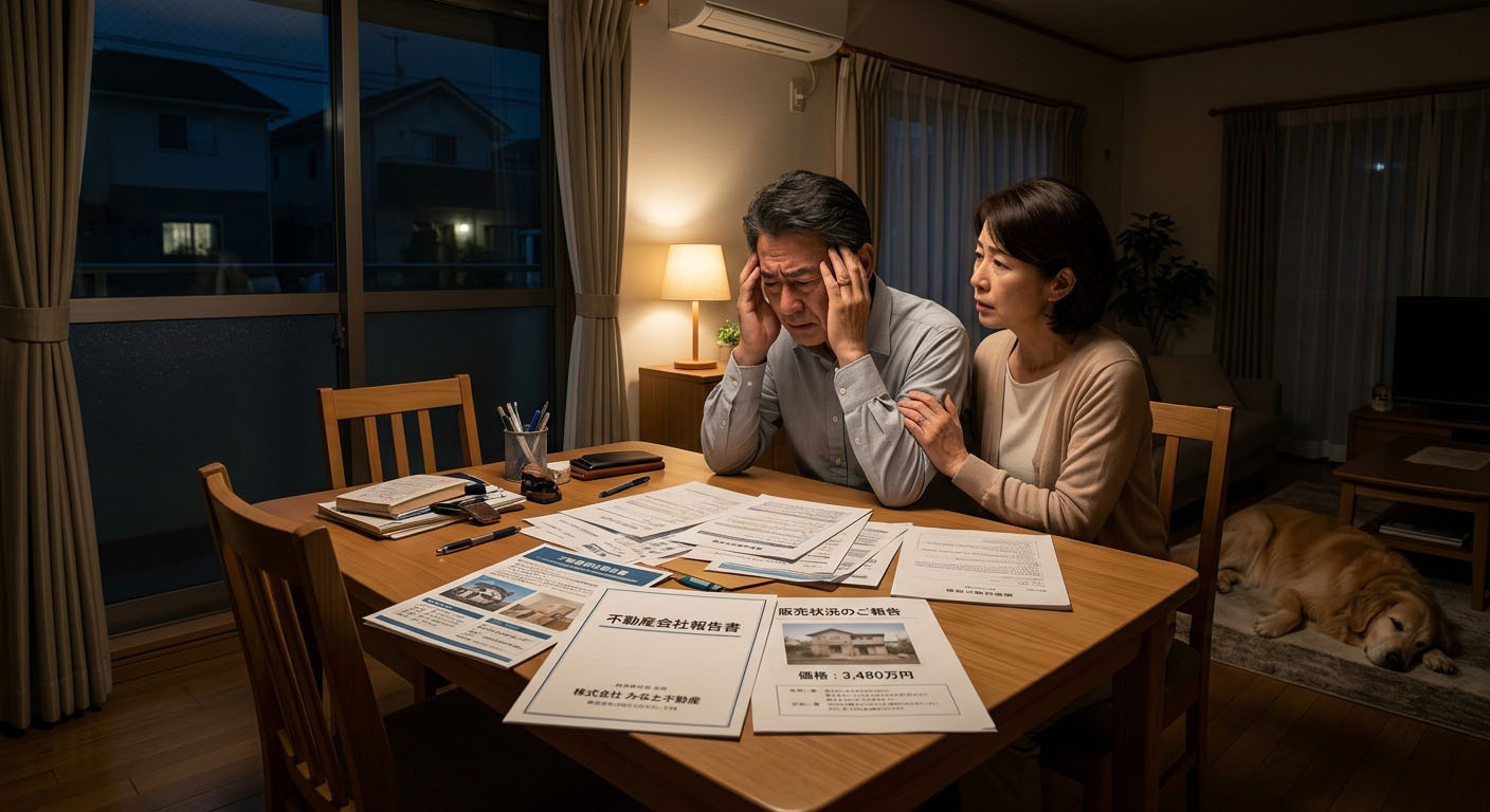 築40年の中古戸建、「リフォーム」と「建て替え」費用が安いのはどっち？プロが教える損をしない判断基準の画像