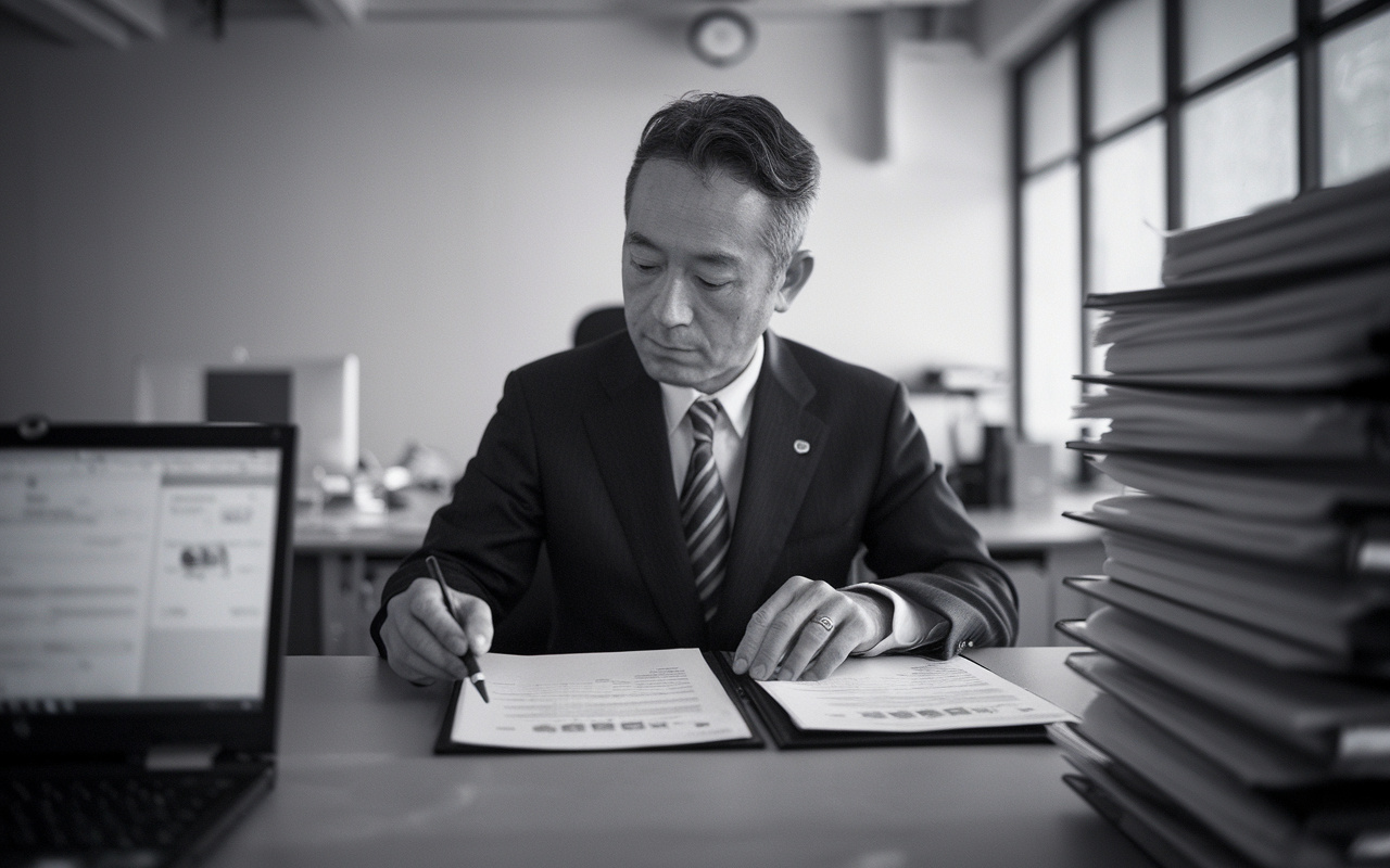 労基署の残業指導の運用変更とは？9月1日から中小企業が押さえるべきポイントの画像