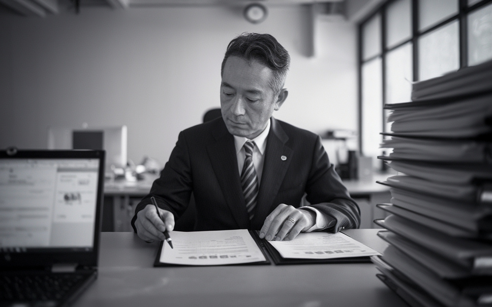 労基署の残業指導の運用変更とは？9月1日から中小企業が押さえるべきポイントの画像