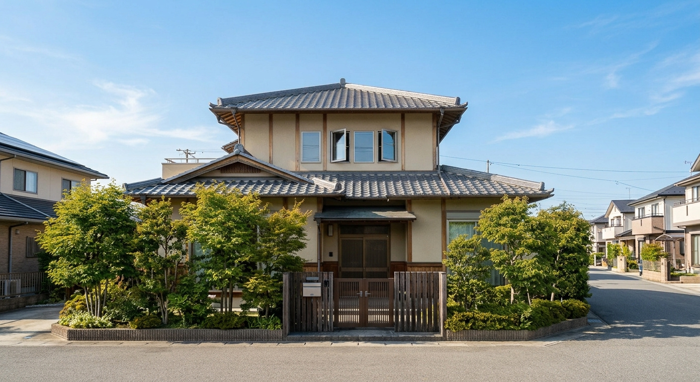 築20年戸建ての売却は損？査定で押さえるべきポイントを解説の画像