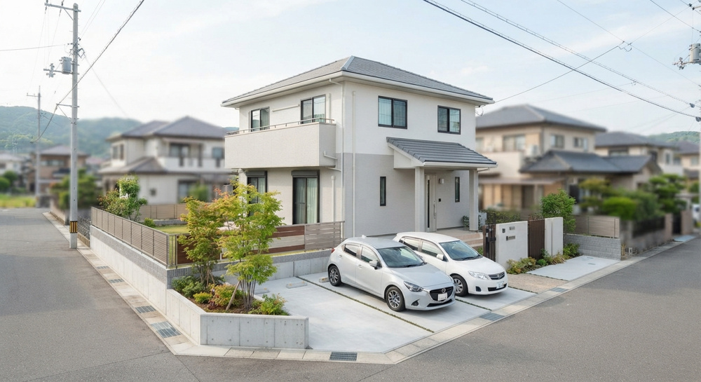 離婚でペアローン住宅ローンはどうなる？後悔しない選択肢と手続きポイントを解説の画像