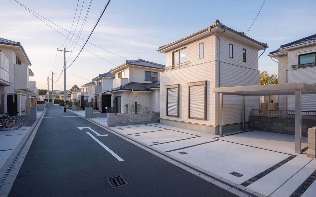 住宅ローン返済が苦しい方へ家を早く売る方法はある？現金化の流れと注意点を解説の画像