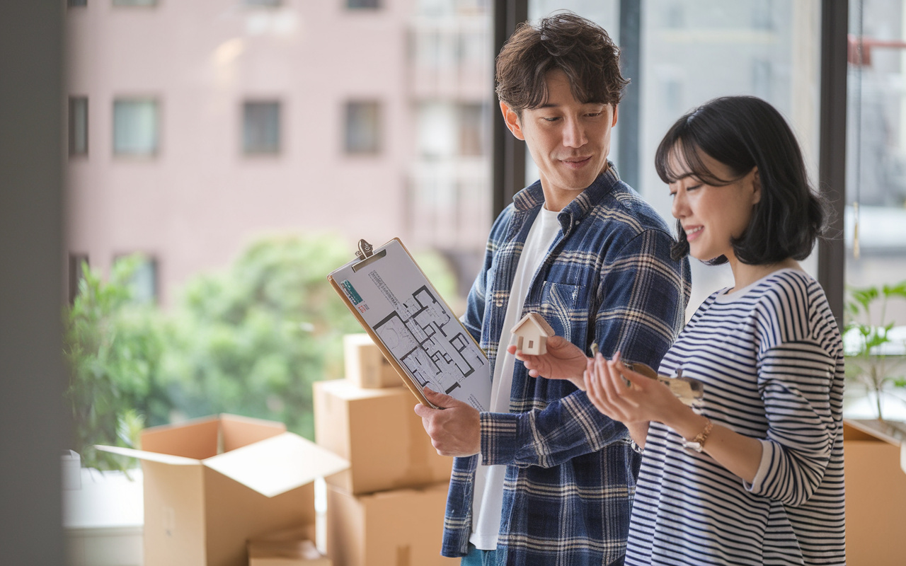 立川で不動産売買の住み替えを成功させる手順は?初心者でも安心して進める方法を解説の画像